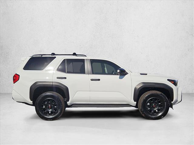 Certified 2026 Toyota 4Runner TRD Off-Road Premium AWD/4WD video 4