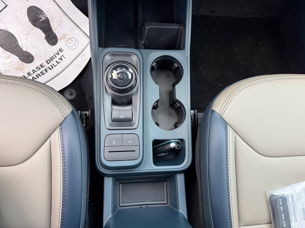 New 2026 Ford Maverick Lariat AWD/4WD image 12