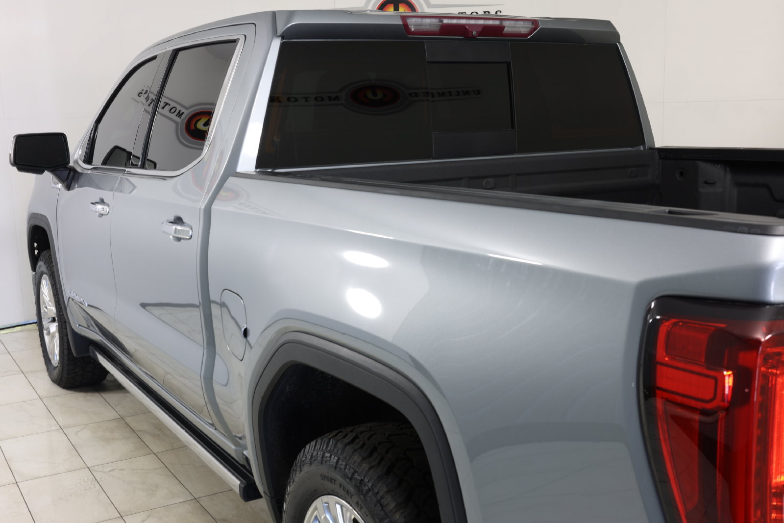 Used 2023 GMC Sierra 1500 Denali AWD/4WD image 45