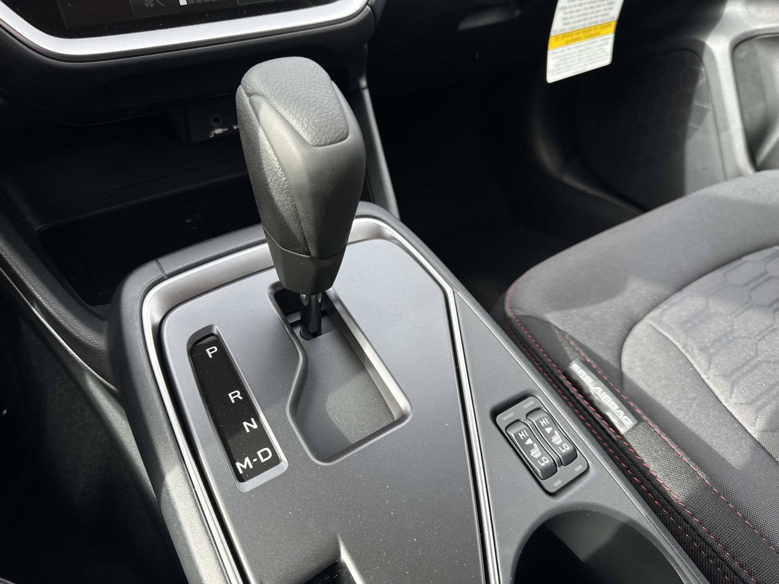 New 2026 Subaru Impreza 2.0i Sport AWD/4WD image 24