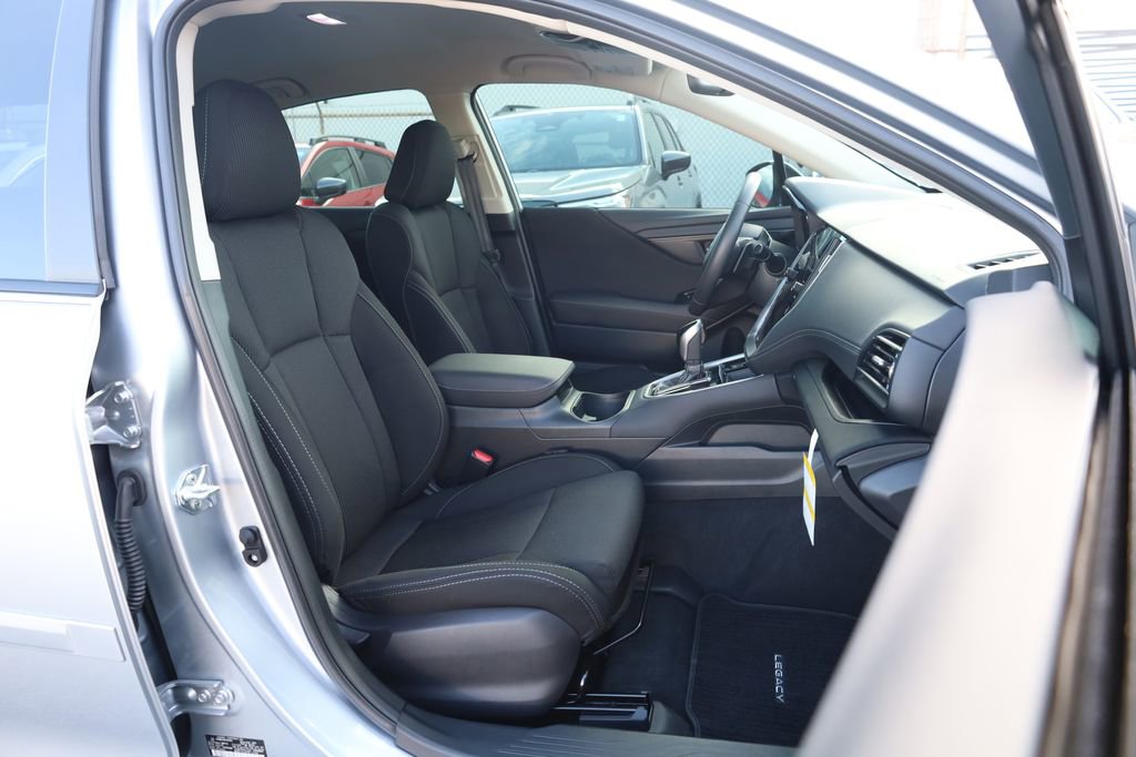 Certified 2025 Subaru Legacy Premium AWD/4WD image 22
