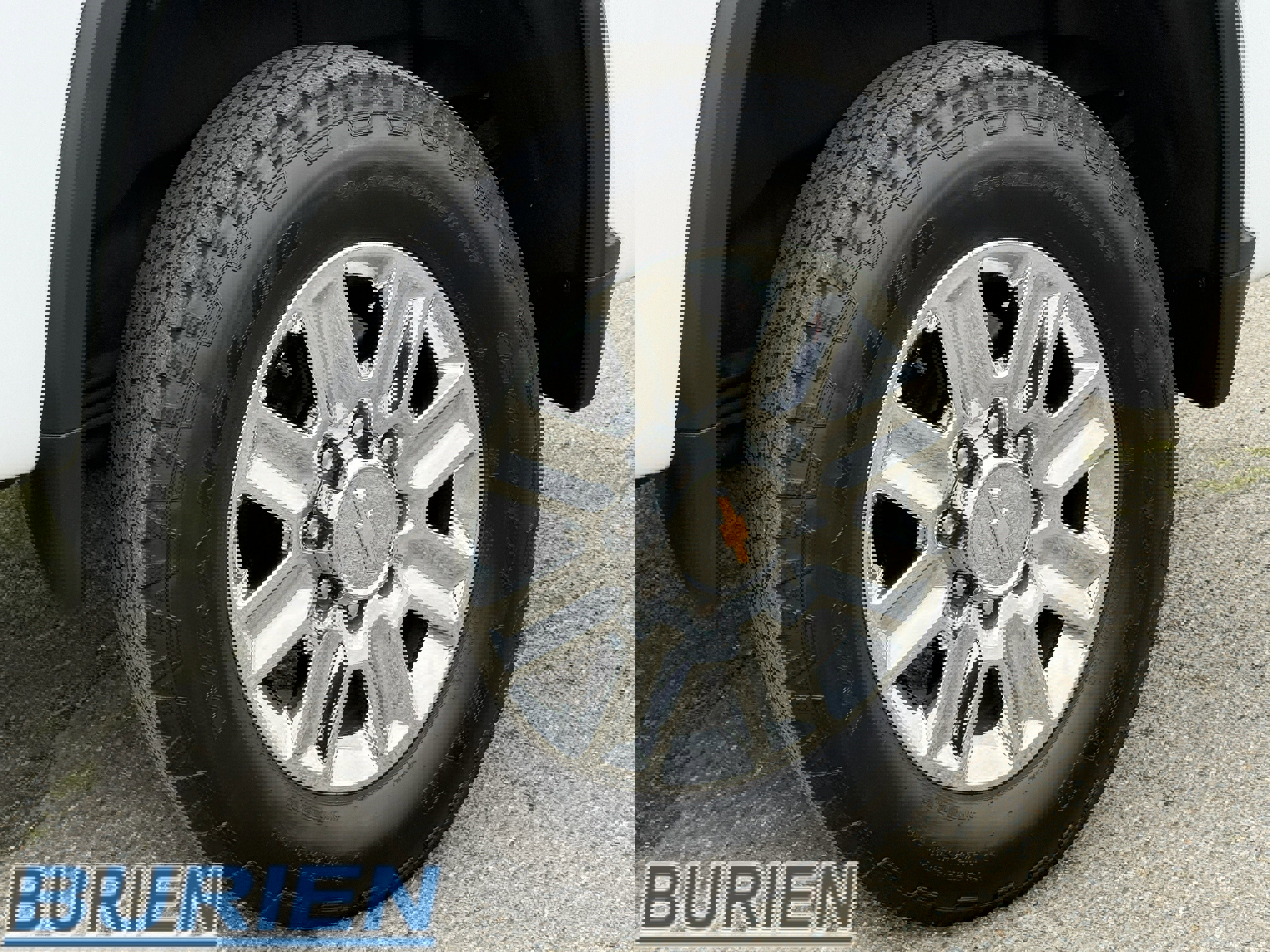 Used 2024 Chevrolet Silverado 2500 High Country w/ High Country Premium Package image 38