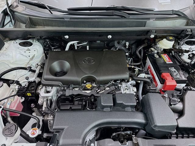 Used 2023 Toyota RAV4 XLE Premium image 30