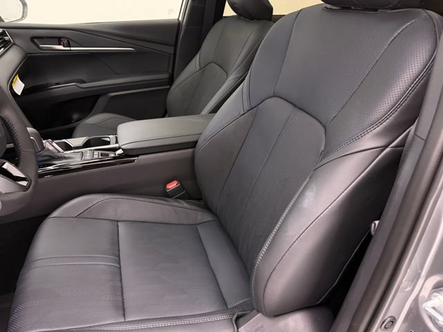 New 2026 Toyota Camry XSE w/ Premium Plus Package FWD image 27