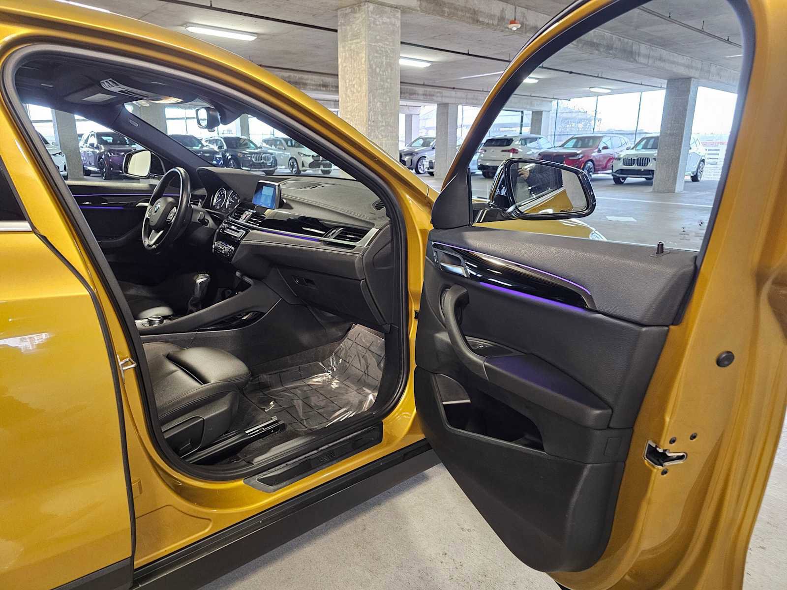 Used 2018 BMW X2 xDrive28i image 39