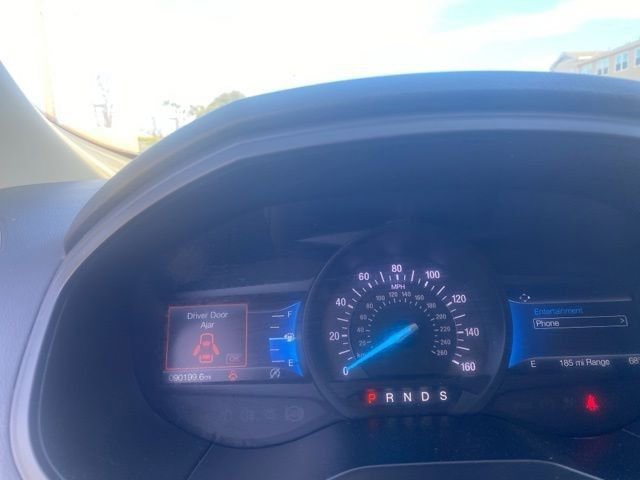 Used 2023 Ford Edge SEL w/ Convenience Package image 12