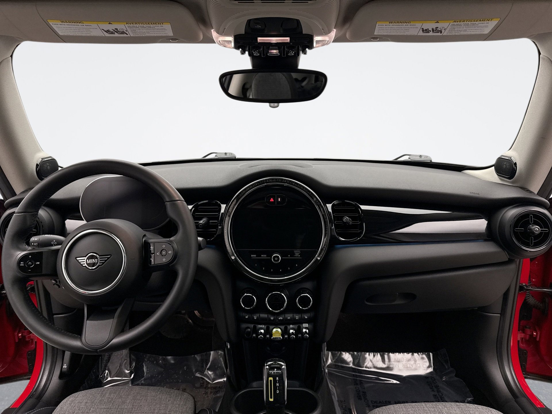 Used 2023 MINI Cooper SE image 14