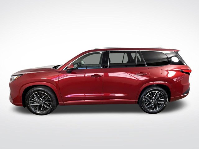 Certified 2026 Lexus TX 350 AWD w/ Technology Package image 33