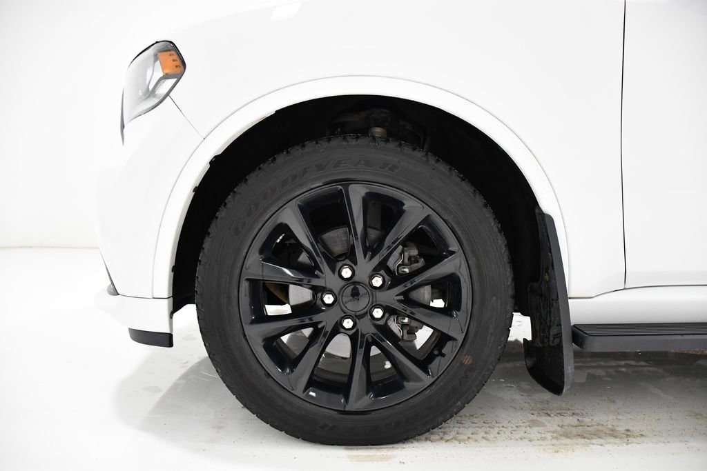 Used 2017 Dodge Durango GT w/ Premium Group image 7