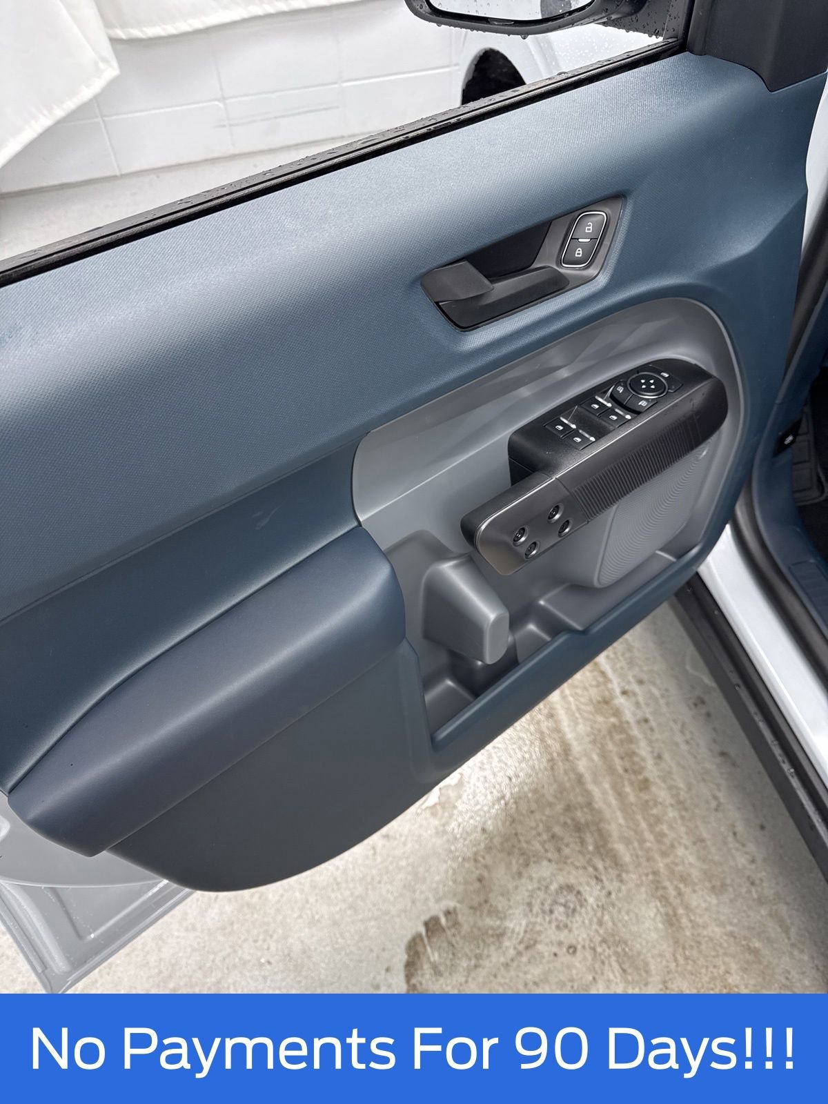 New 2026 Ford Maverick XLT w/ Equipment Group 301A image 14