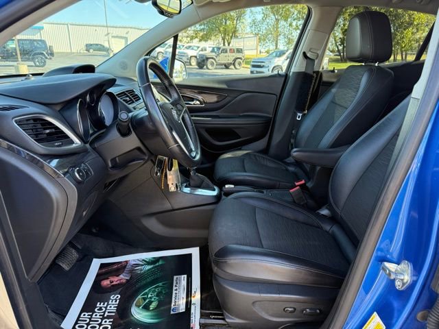 Used 2015 Buick Encore Convenience image 16