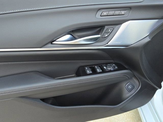 New 2026 Cadillac CT4 Premium Luxury RWD image 13