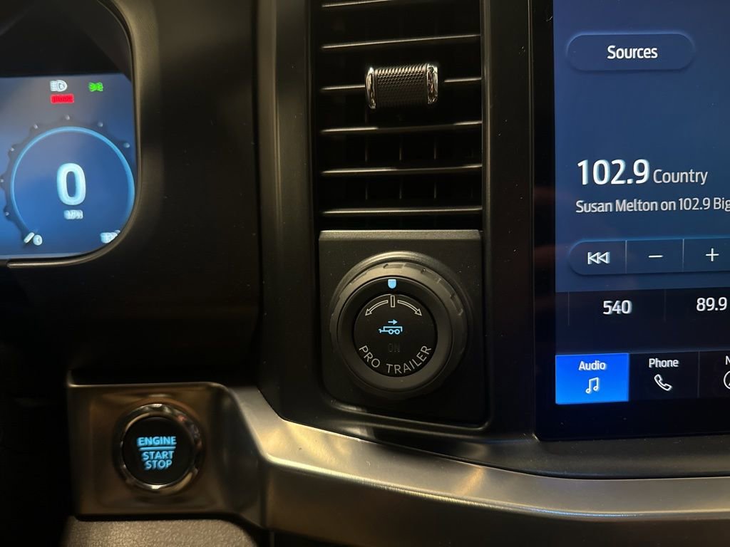 New 2026 Ford F250 King Ranch image 44