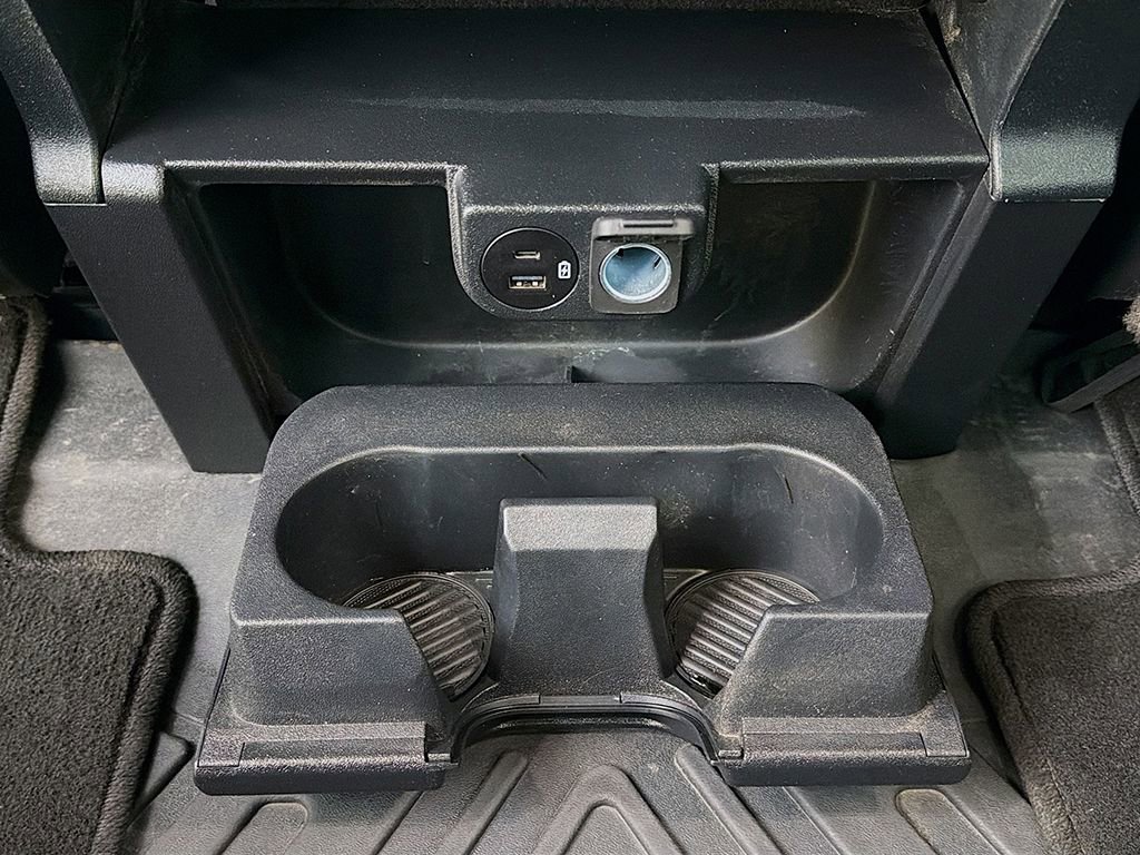 Used 2023 Ford F150 XLT w/ Equipment Group 301A Mid AWD/4WD image 34
