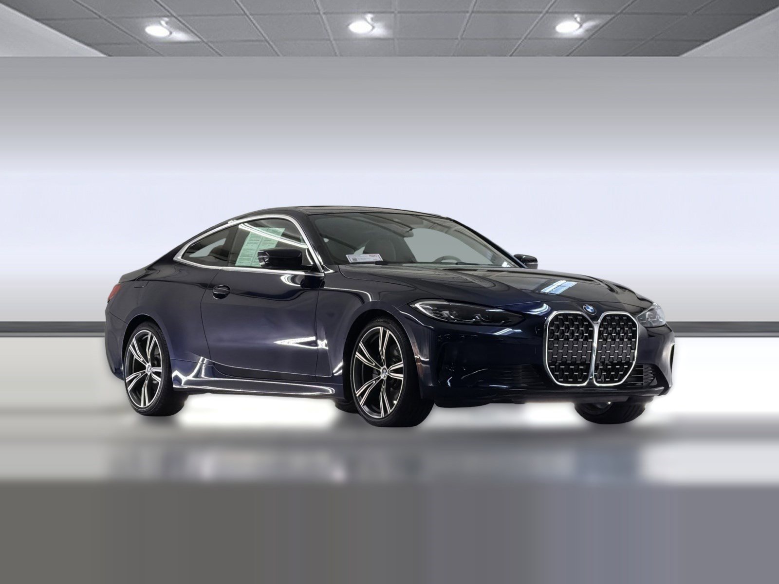 Certified 2024 BMW 430i Coupe w/ Convenience Package RWD image 6