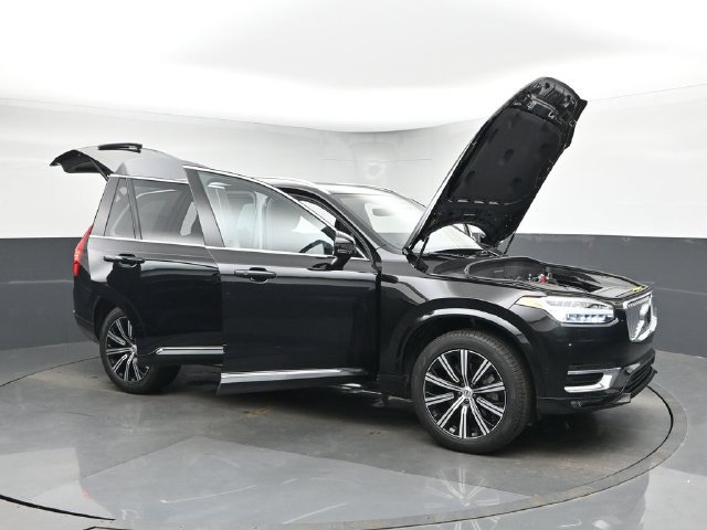 Used 2024 Volvo XC90 B6 Plus w/ Protection Package AWD/4WD image 51