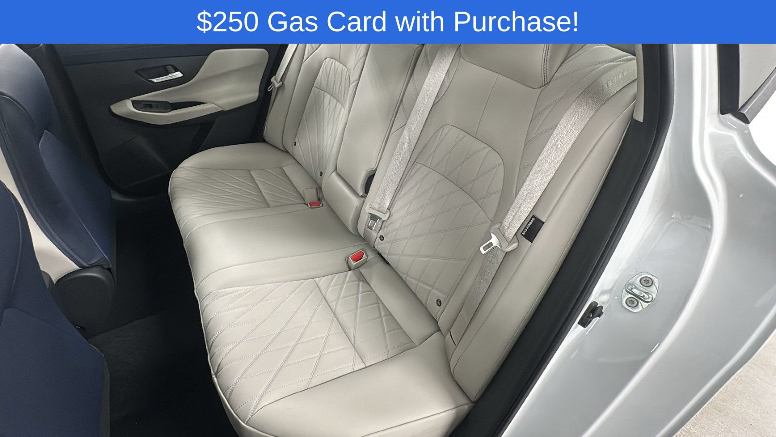 New 2026 Nissan Sentra SL w/ Floor Mat Package FWD image 12