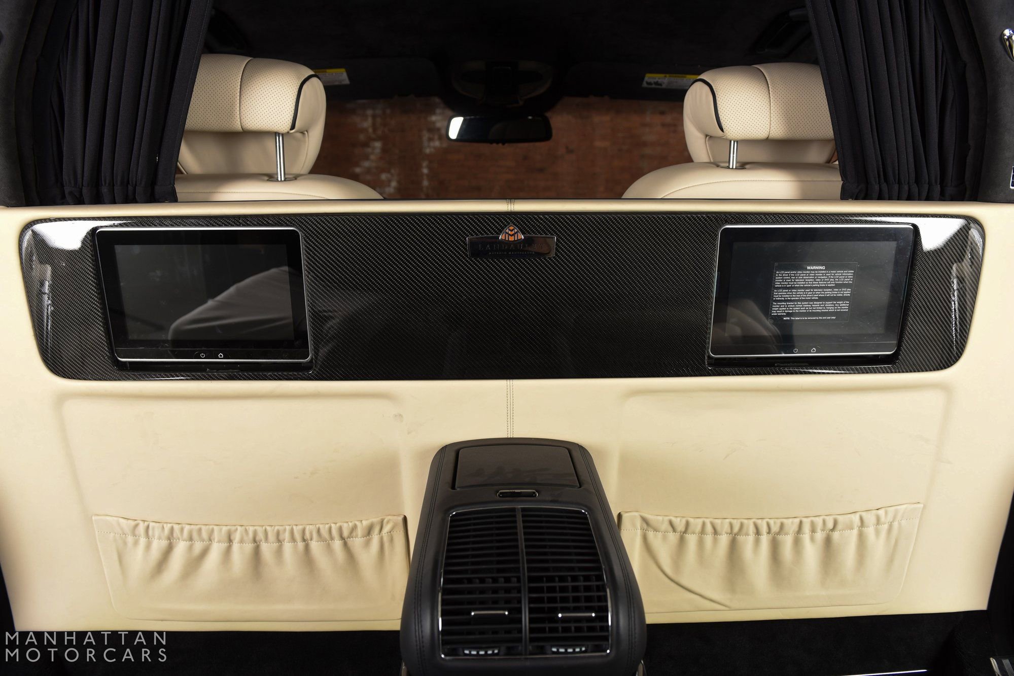 Used 2009 Maybach 62 S RWD image 32