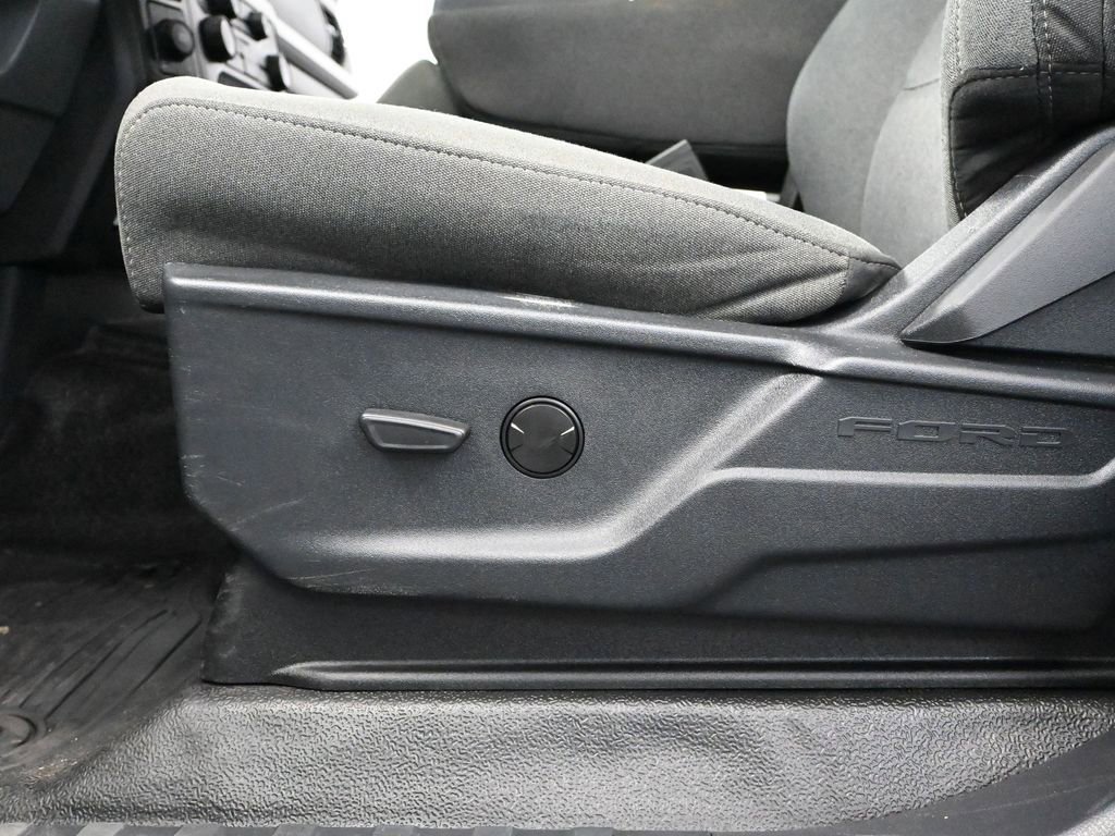 Used 2024 Ford F350 XLT w/ FX4 Off-Road Package image 21