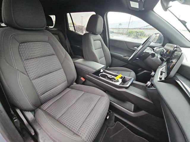 Used 2025 Chevrolet Equinox LT AWD/4WD image 27