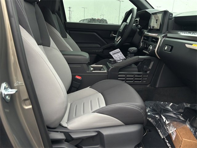 New 2026 Toyota Tacoma TRD Sport image 11