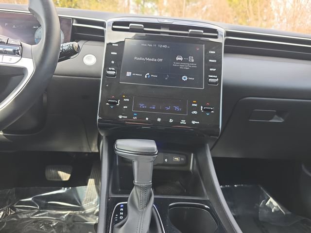 Certified 2023 Hyundai Tucson SEL w/ Convenience Package image 37