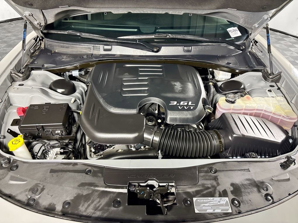 Used 2023 Dodge Charger SXT image 21