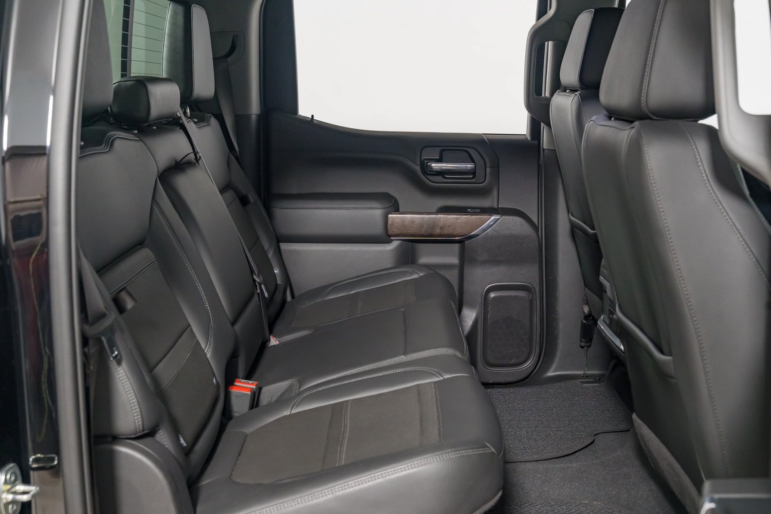 Used 2022 GMC Sierra 1500 Denali w/ Denali Reserve Package AWD/4WD image 33