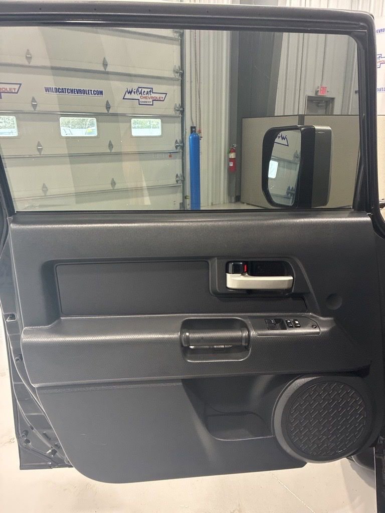 Used 2014 Toyota FJ Cruiser 4WD w/ Convenience Package image 13