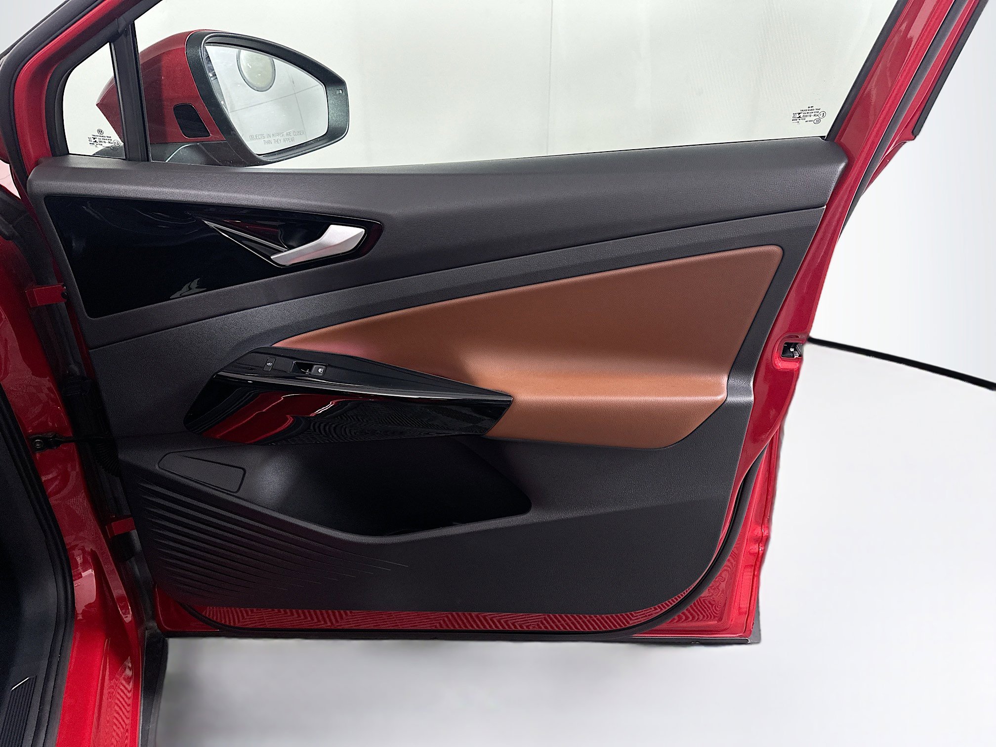 Used 2022 Volkswagen ID.4 Pro S image 31