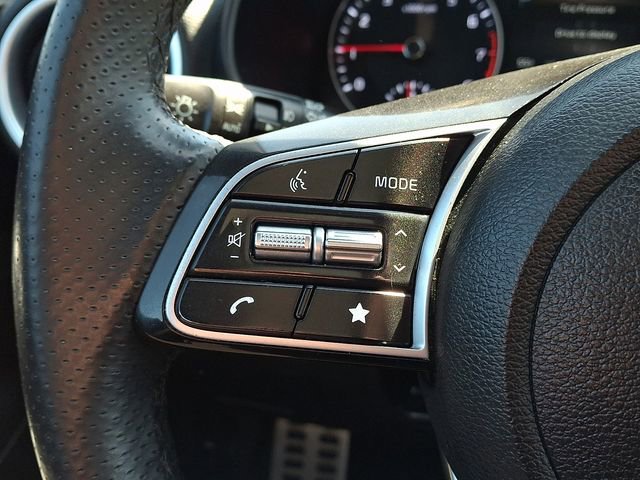 Certified 2023 Kia Forte GT-Line image 20
