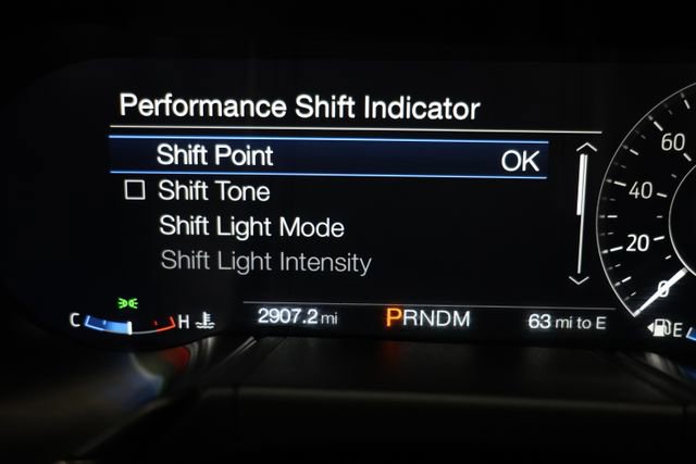 Used 2022 Ford Mustang Shelby GT500 w/ Carbon Fiber Track Pack RWD image 93