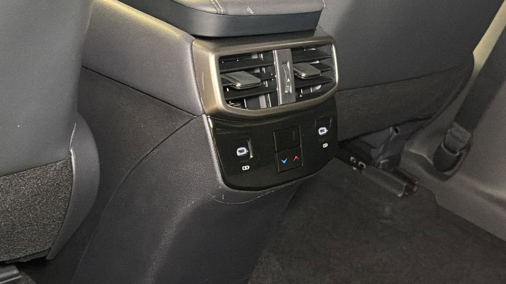 Used 2024 Lexus RX 350 Premium w/ Cold Area Package image 17