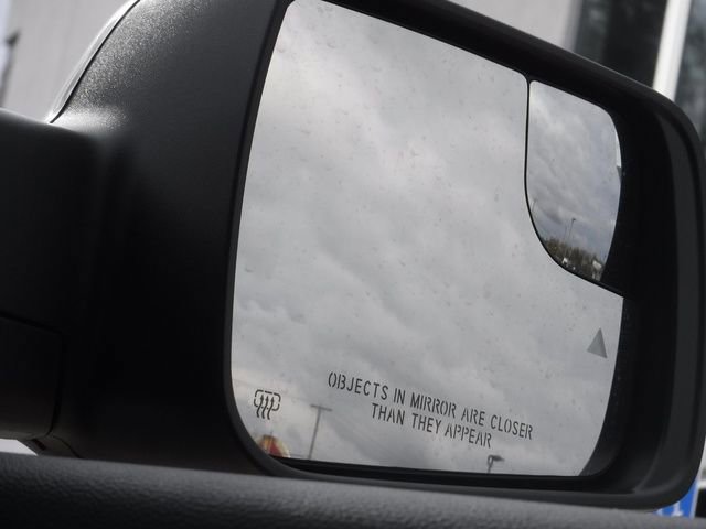 New 2026 RAM 1500 Big Horn image 39