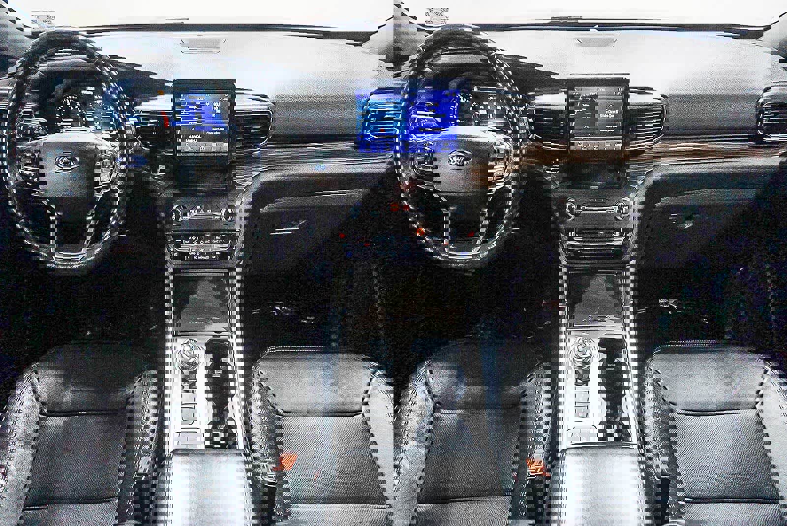 Used 2020 Ford Explorer Limited image 14