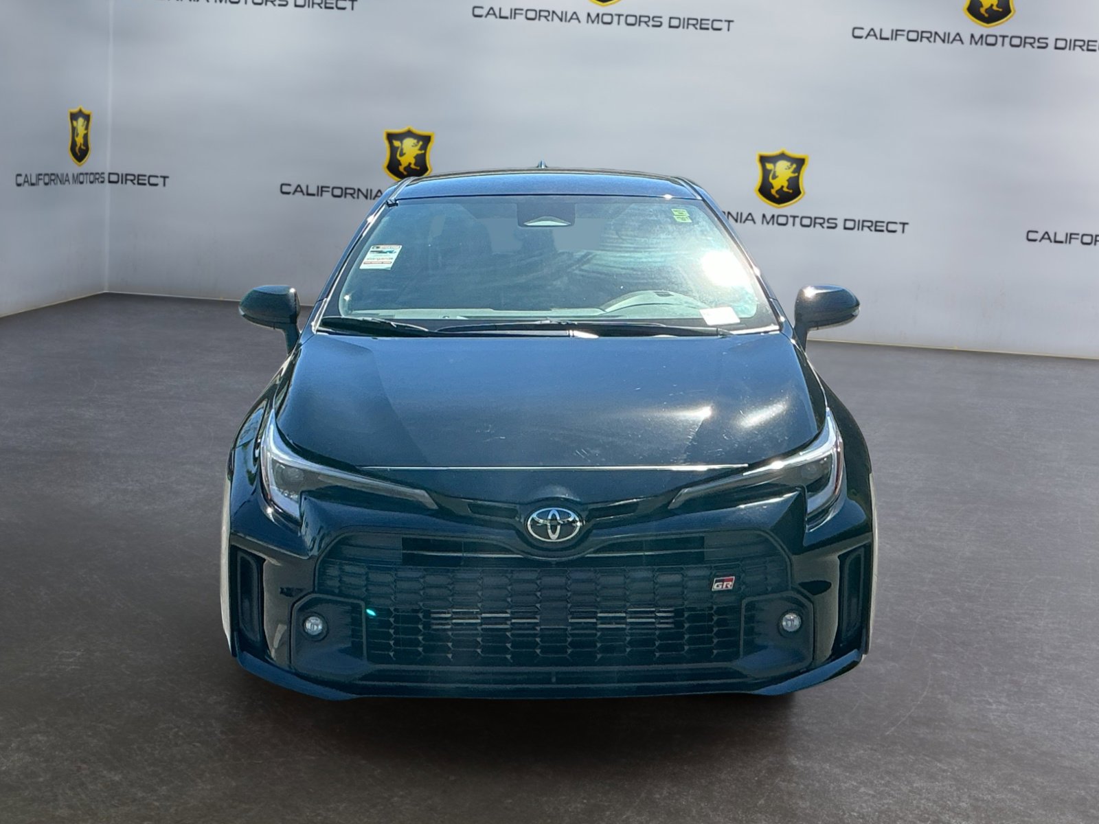 Used 2023 Toyota Corolla Core w/ Performance Package image 8