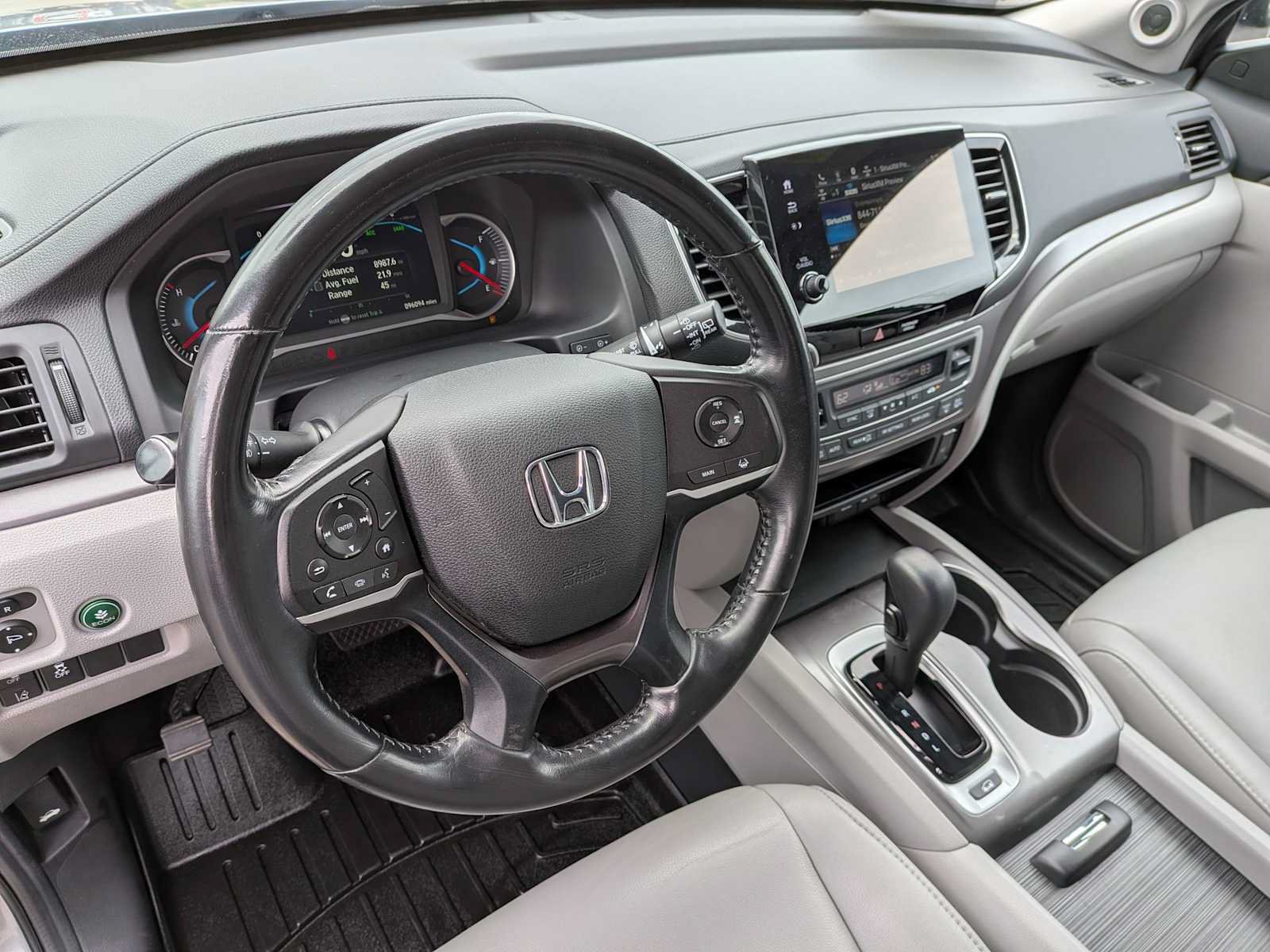Used 2019 Honda Pilot EX-L image 2