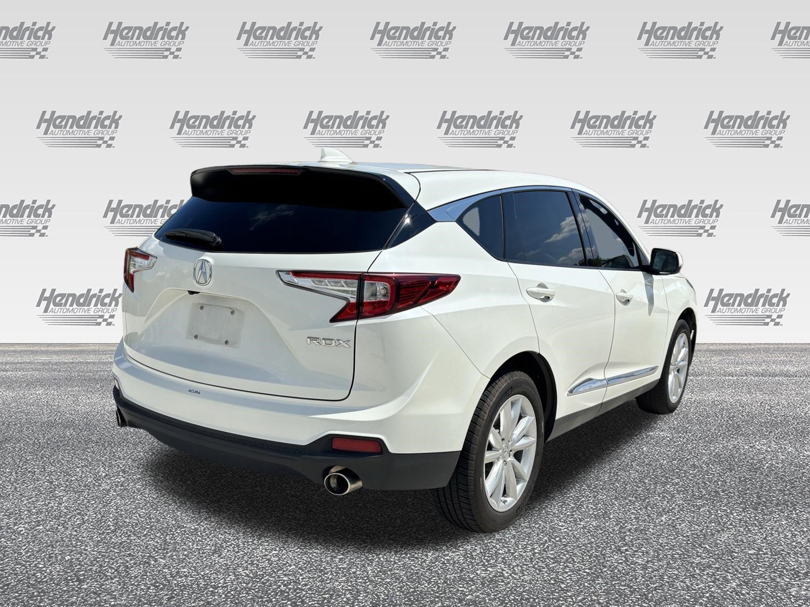 Used 2019 Acura RDX FWD image 10