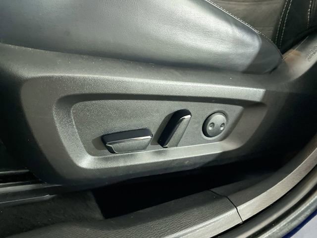 Used 2022 Mitsubishi Outlander SE image 18