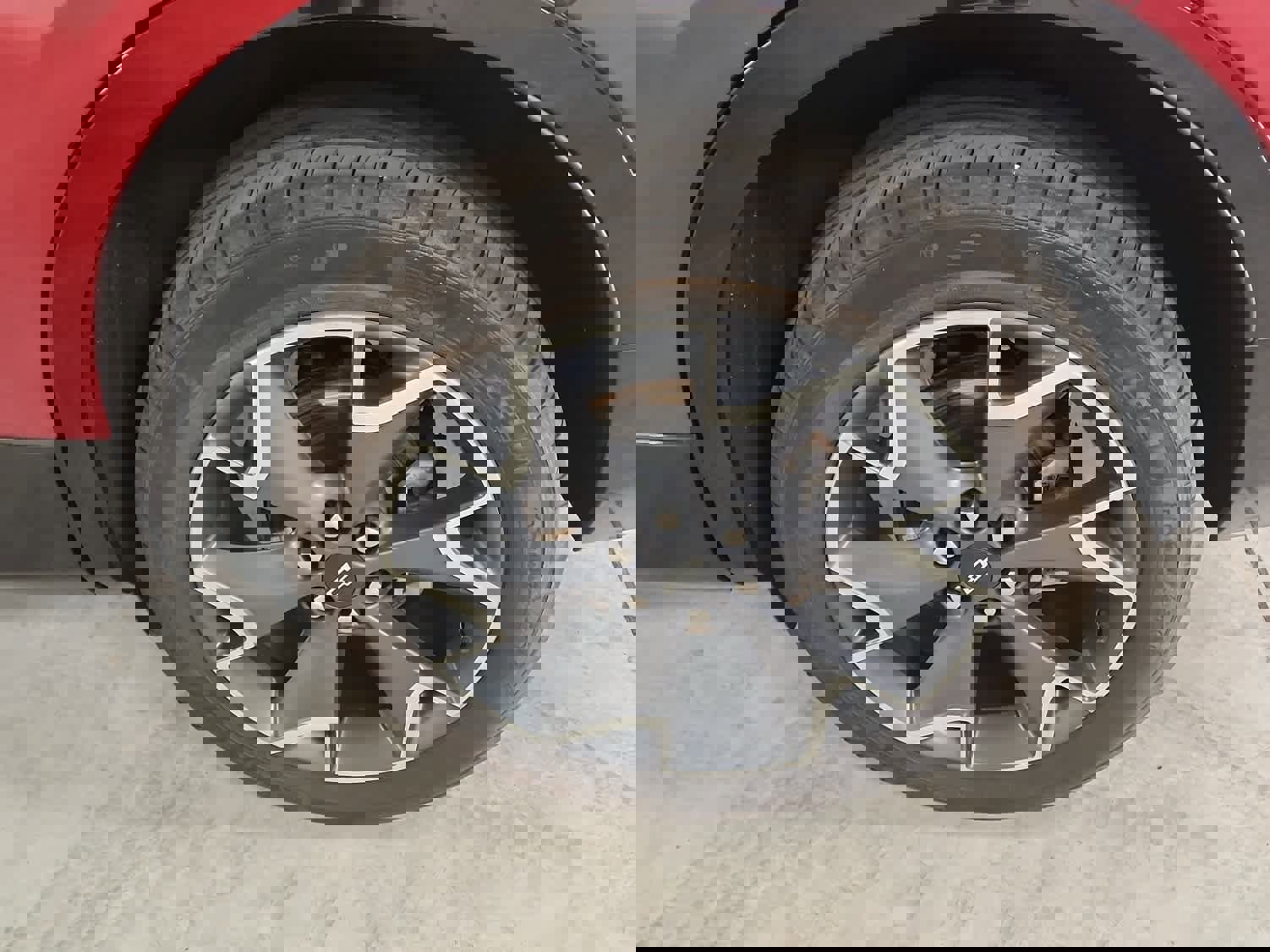 Used 2022 Chevrolet Blazer RS image 11