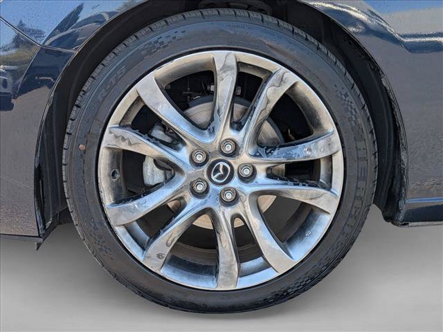 Used 2015 MAZDA MAZDA6 Grand Touring w/ GT Technology Package FWD image 24