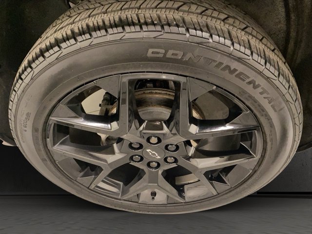 Used 2026 Chevrolet Traverse RS w/ LPO, Floor Liner Package AWD/4WD image 39