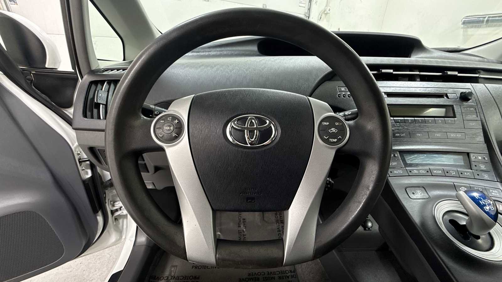 Used 2010 Toyota Prius Two image 16