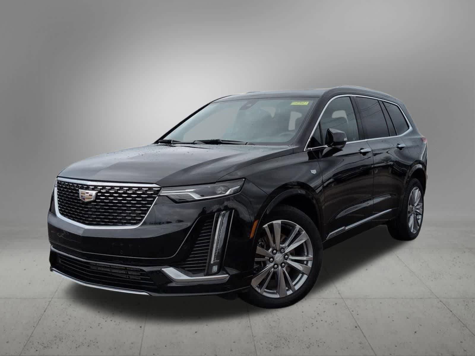 Used 2023 Cadillac XT6 Premium Luxury AWD/4WD image 1