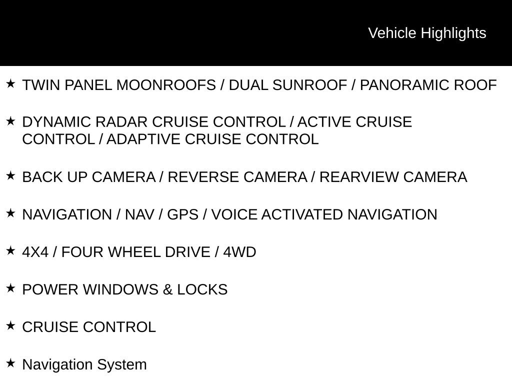 Certified 2022 Ford F250 Platinum AWD/4WD image 4