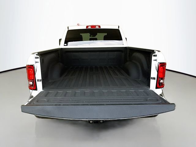 Used 2025 RAM 2500 Big Horn image 23