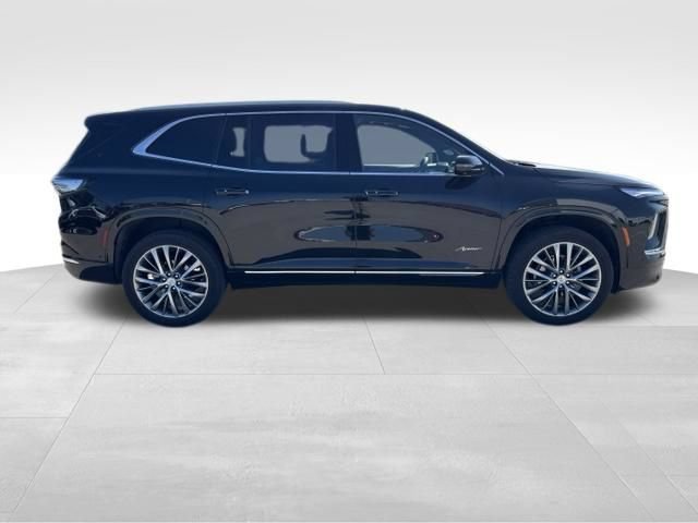 Certified 2025 Buick Enclave Avenir w/ Super Cruise Package AWD/4WD image 6