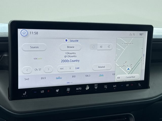 New 2026 Ford Maverick Lobo AWD/4WD image 33