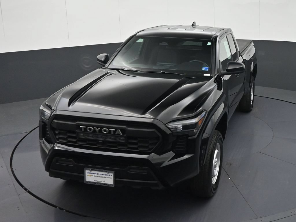 Used 2025 Toyota Tacoma SR w/ SR Upgrade Package RWD image 30