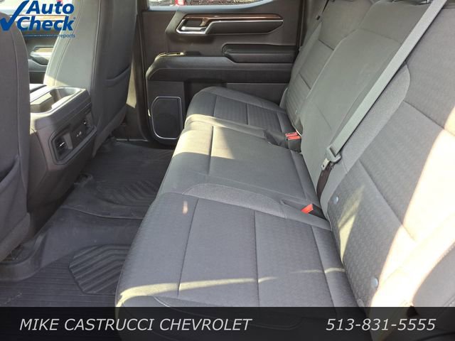 Used 2023 Chevrolet Silverado 1500 LT Trail Boss w/ Protection Package image 26